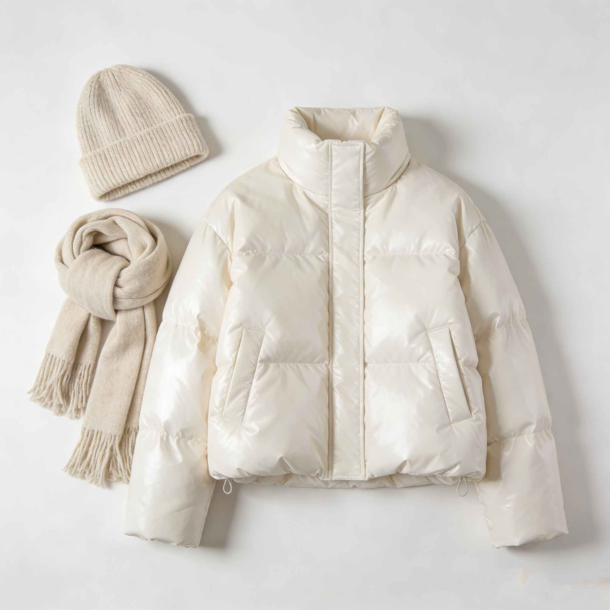 2026年新作冬用ダウンジャケット - 防風・防寒