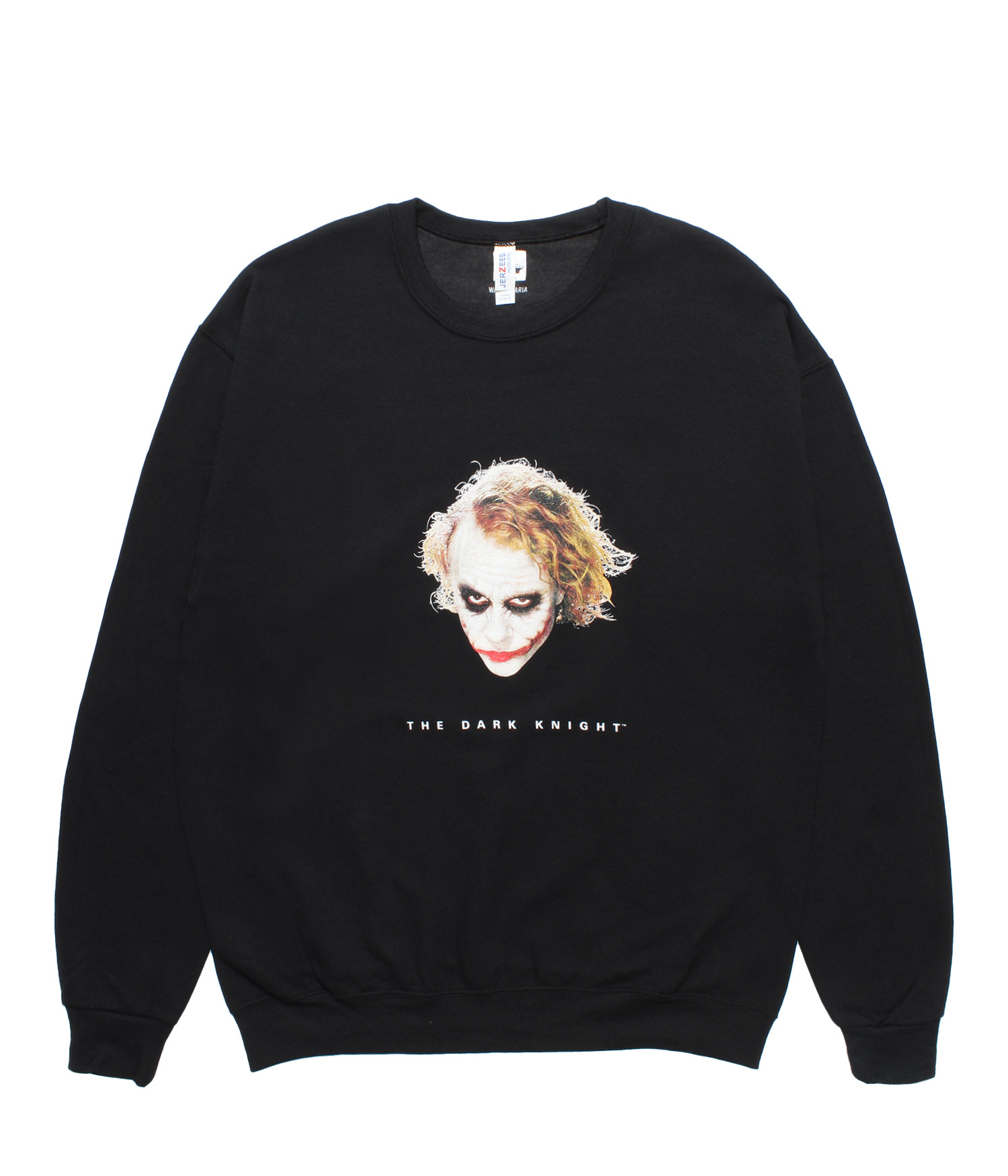 THE DARK KNIGHT TRILOGY / SWEAT SHIRT（Style-2）