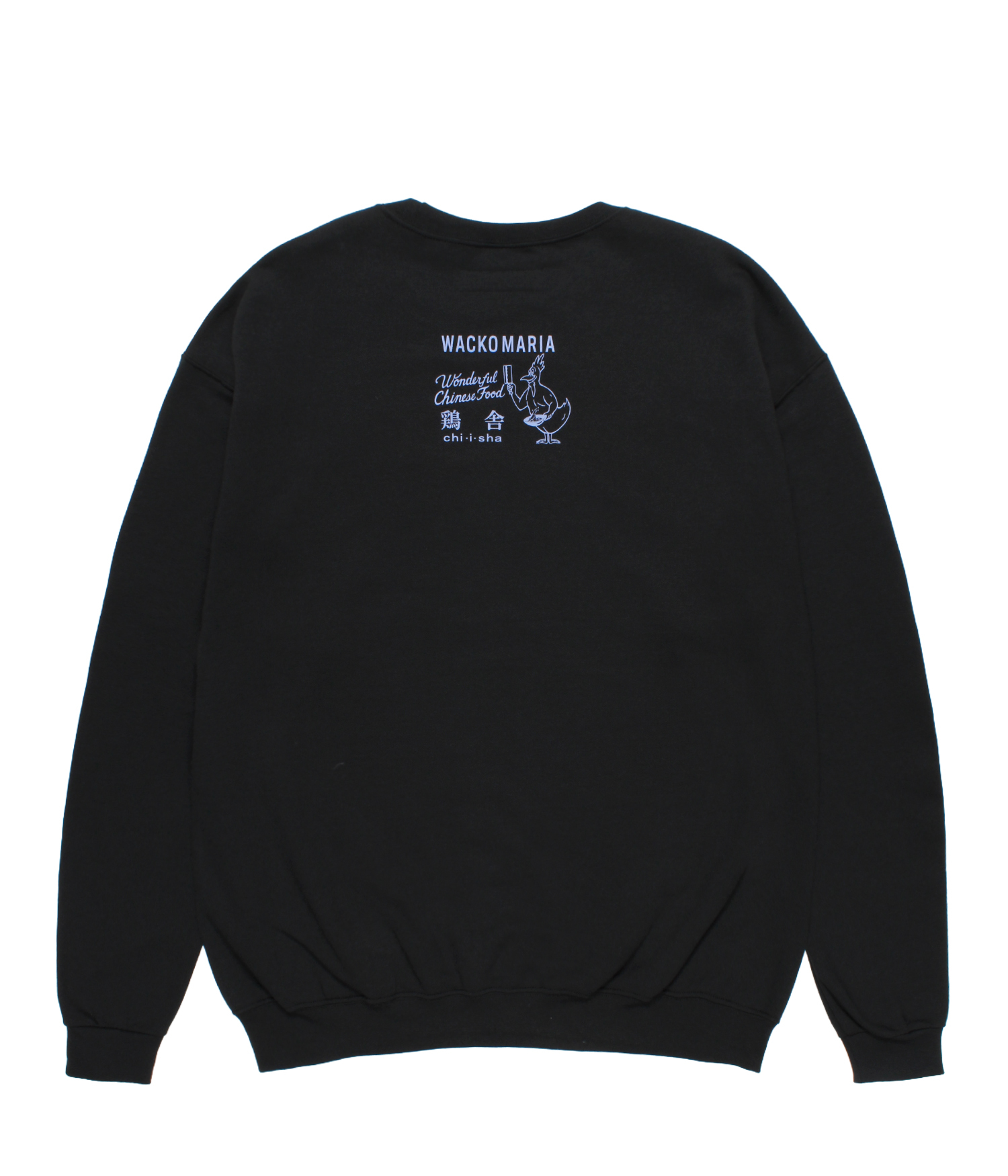 鶏舎 / SWEAT SHIRT （Style-2）