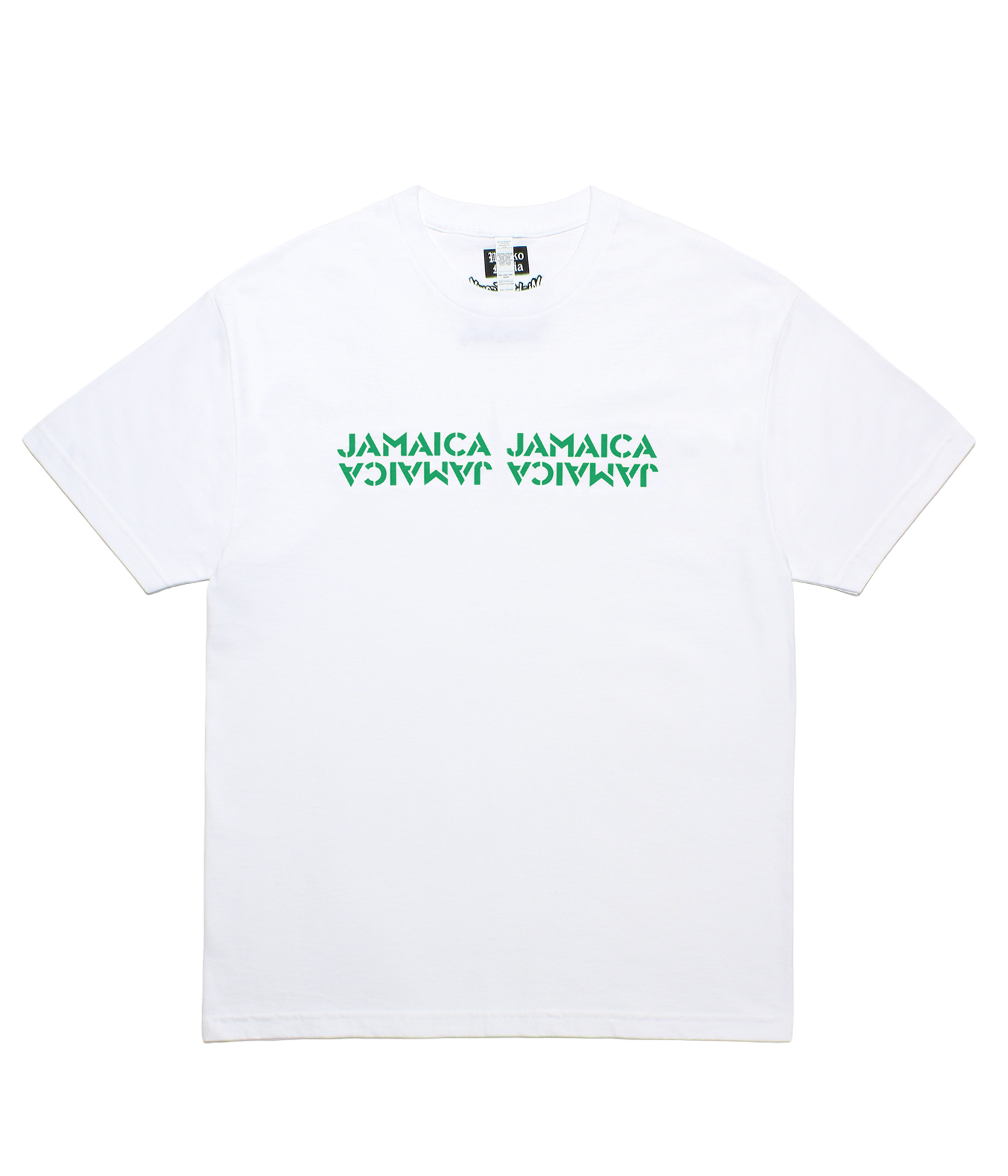 MIGHTY CROWN / WACKO MARIA / T-SHIRT（Style-3）