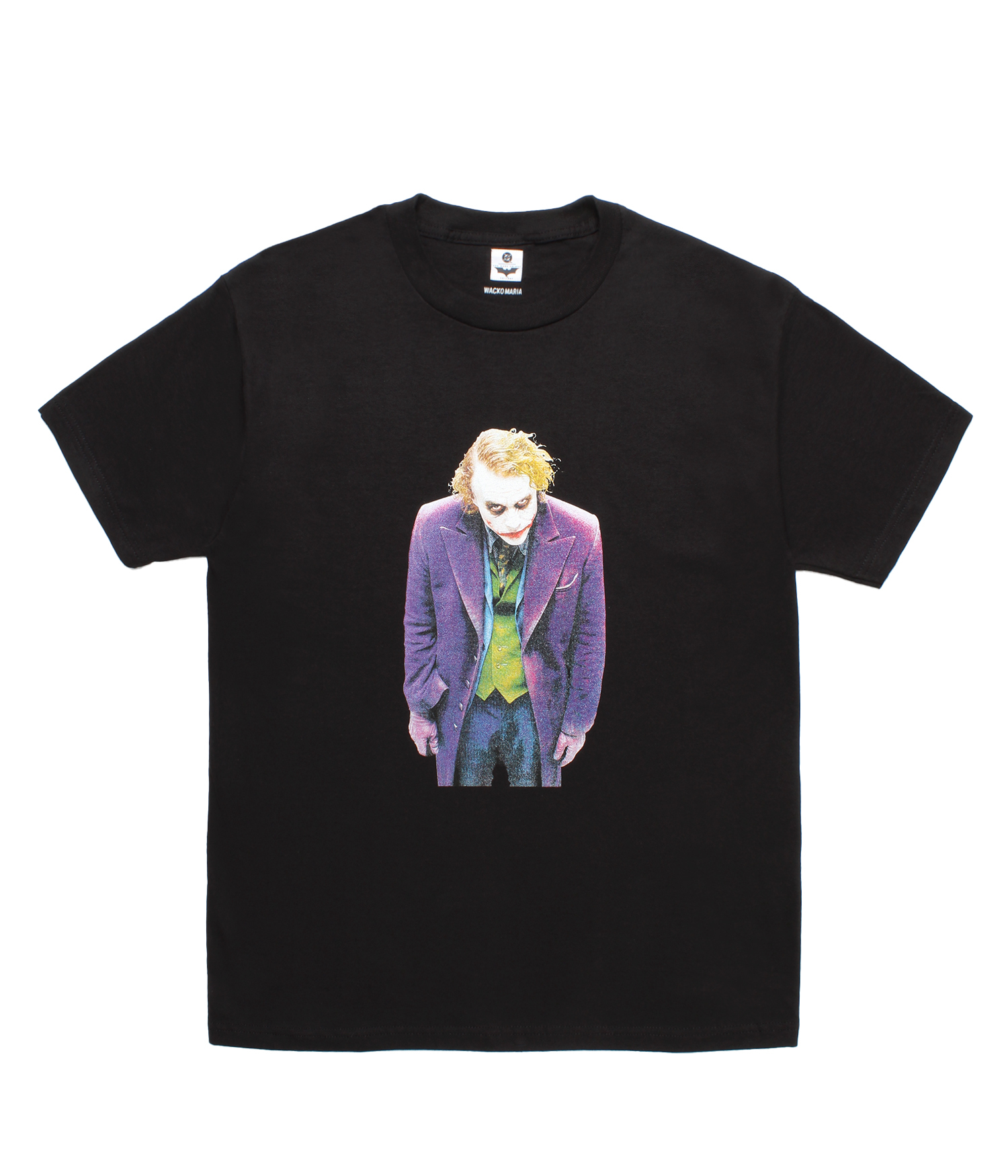 THE DARK KNIGHT TRILOGY / T-SHIRT（Style-1）