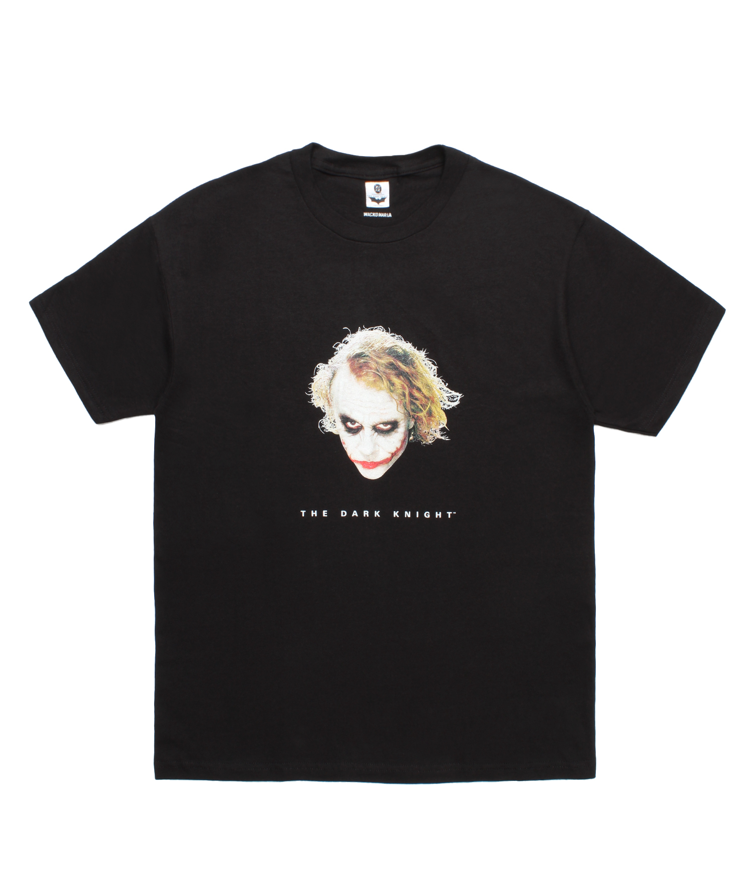 THE DARK KNIGHT TRILOGY / T-SHIRT（Style-2）