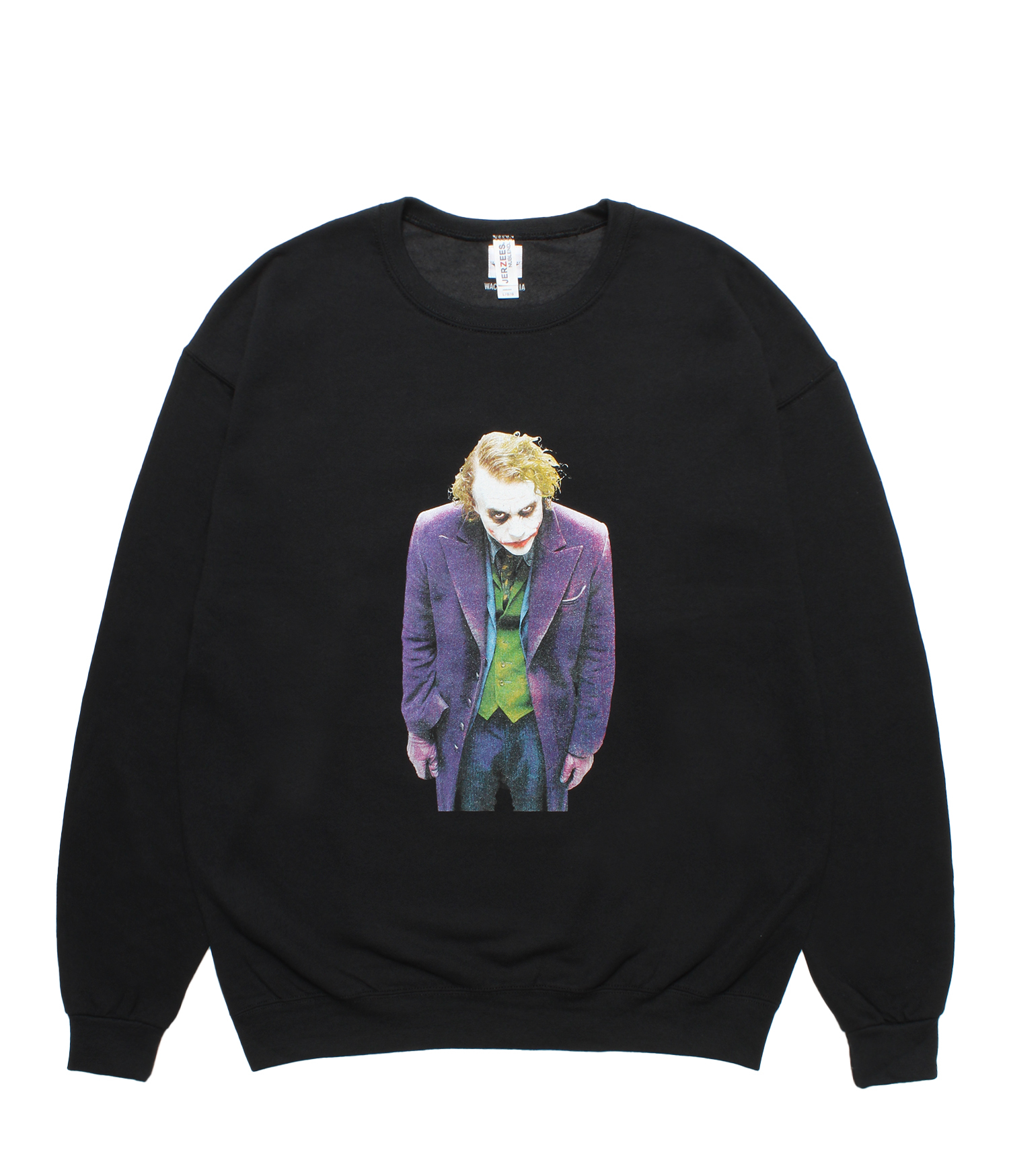 THE DARK KNIGHT TRILOGY / SWEAT SHIRT（Style-1）