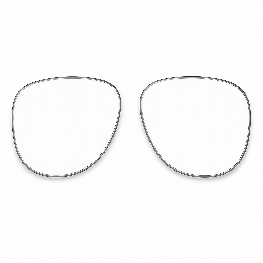 eyeglass lenses
