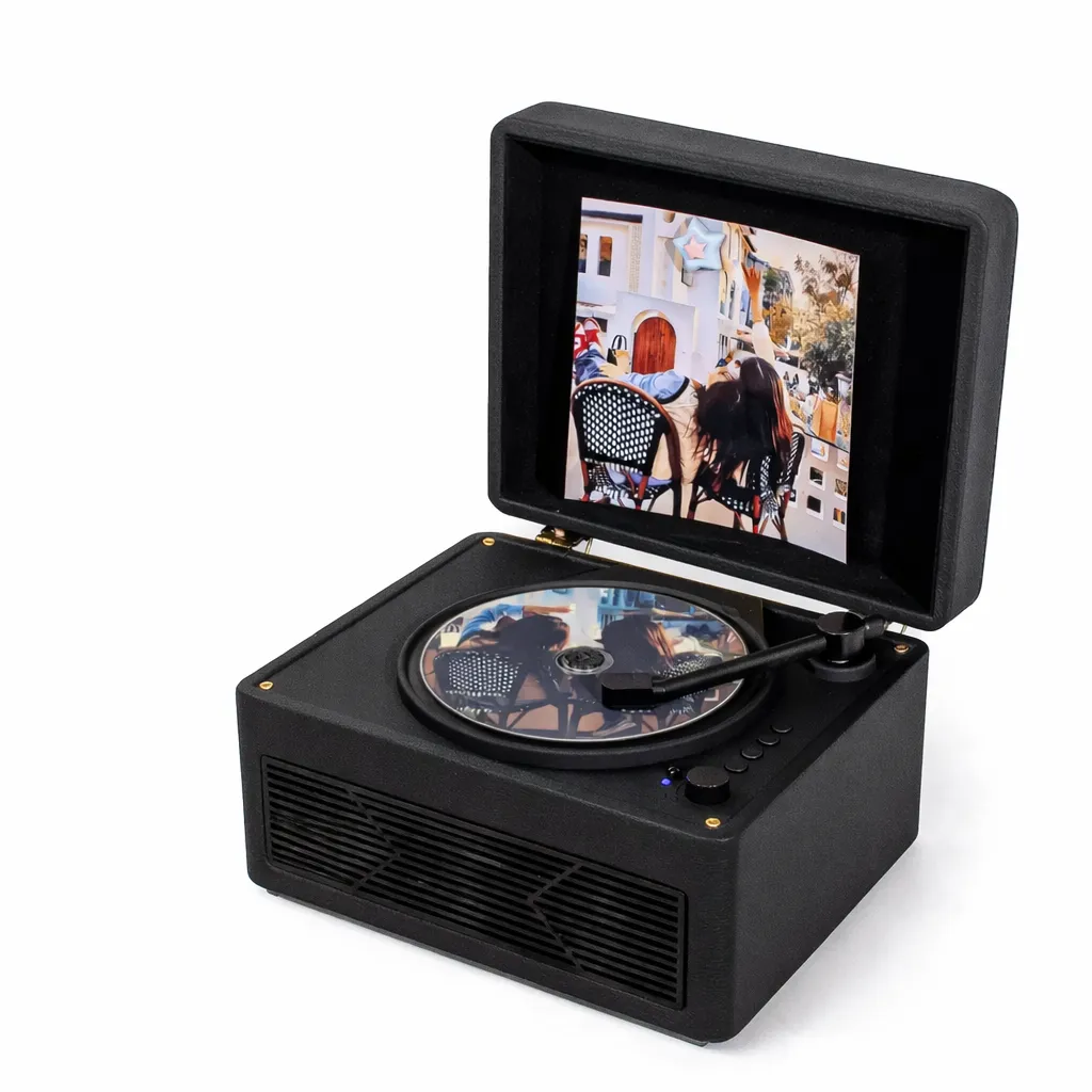 CD player