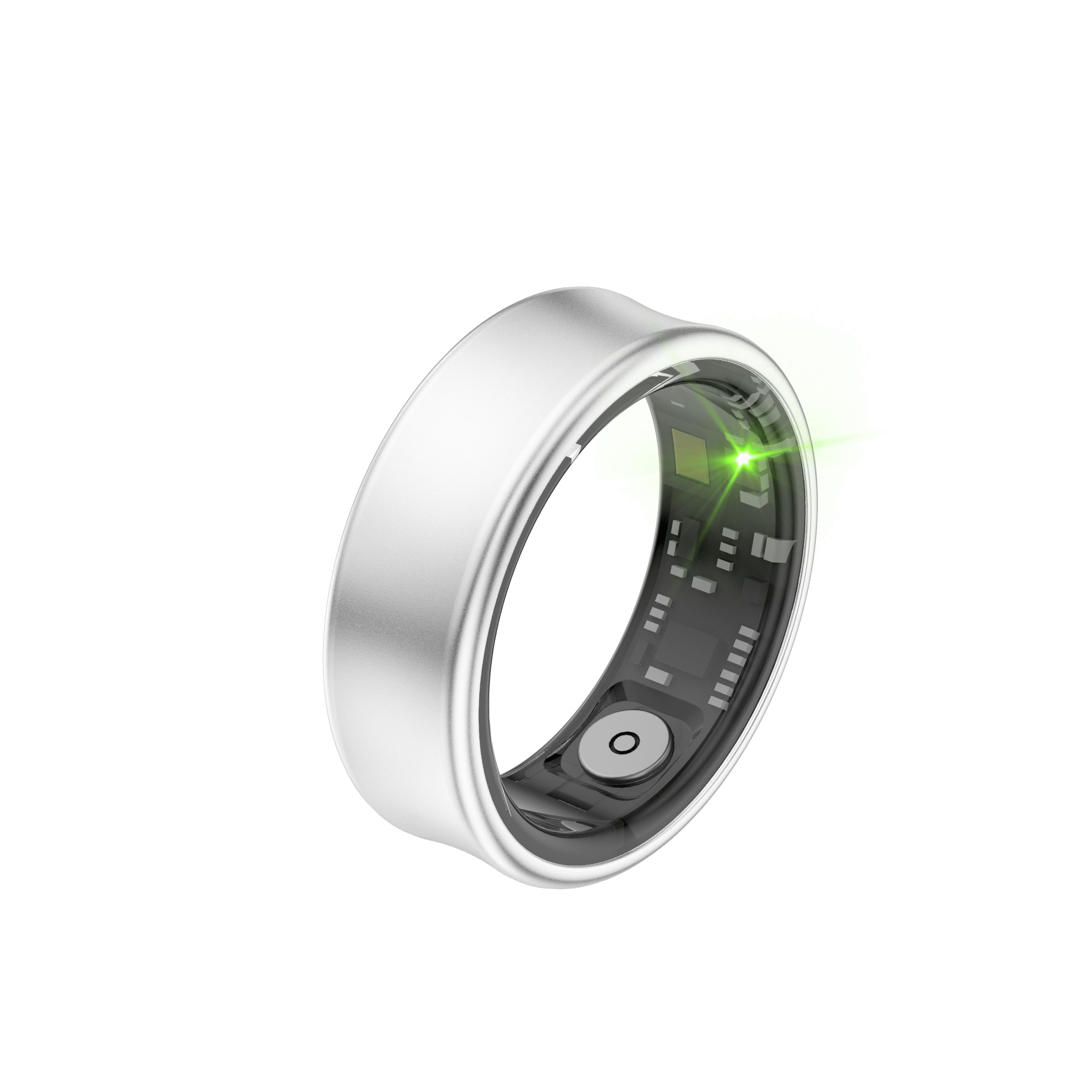 Kotech Smart Ring Gen 5 - 3 Colors Size 7 to 13