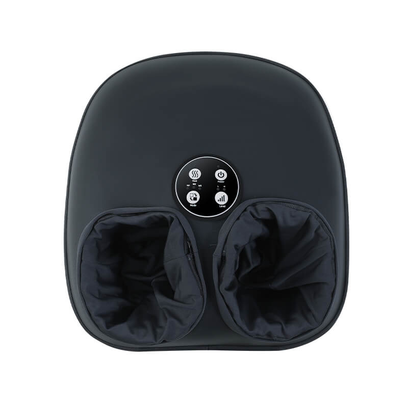 MULTI-FUNCTIONAL SMART FOOT MASSAGE AND THERAPY MACHINE