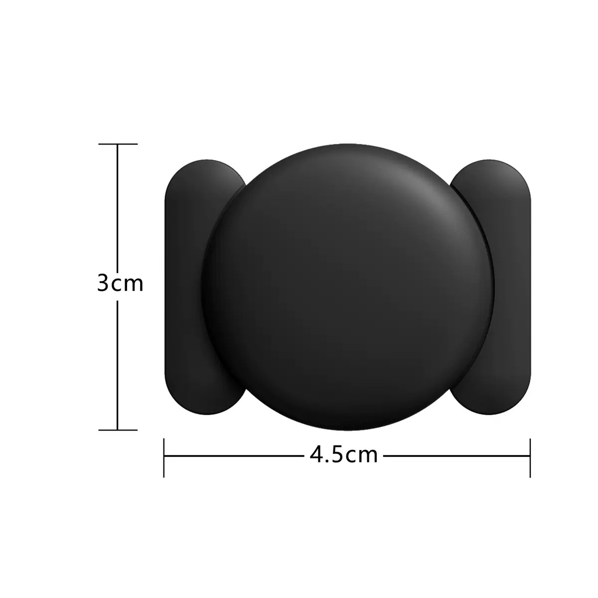 Magnetic Case