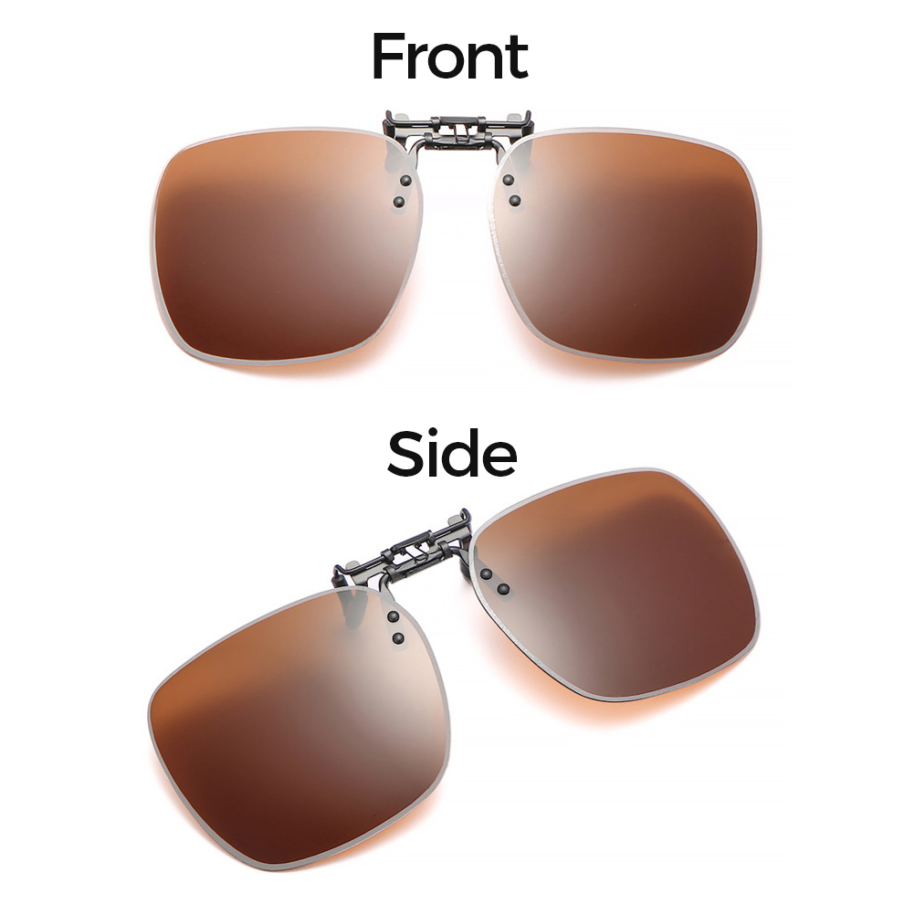 polarized lenses