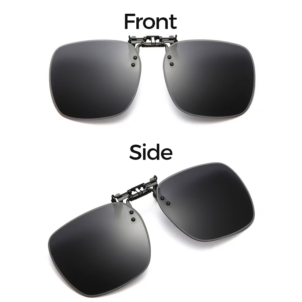 polarized lenses