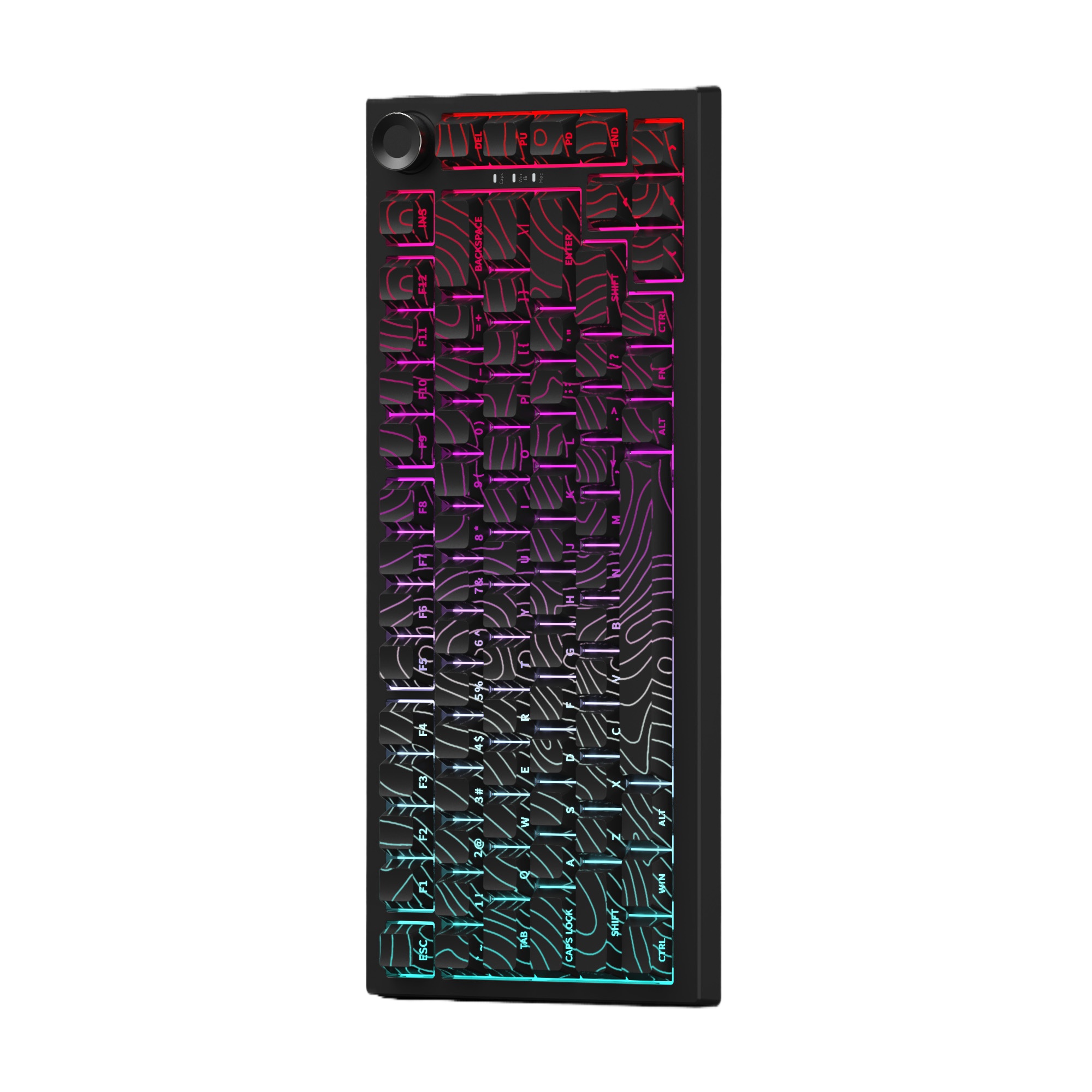 Kotech Mechanical Keyboard