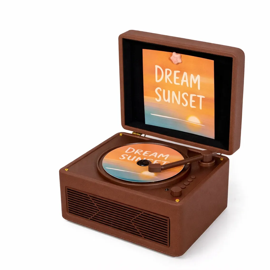 CD player