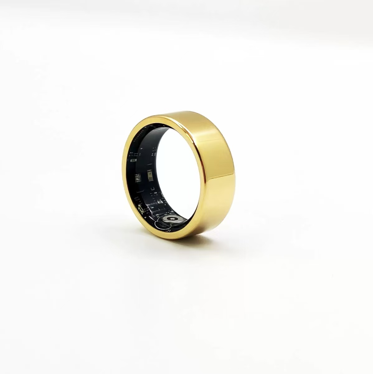 Smart Ring Gen 3 - 2 Colors Size 6-13