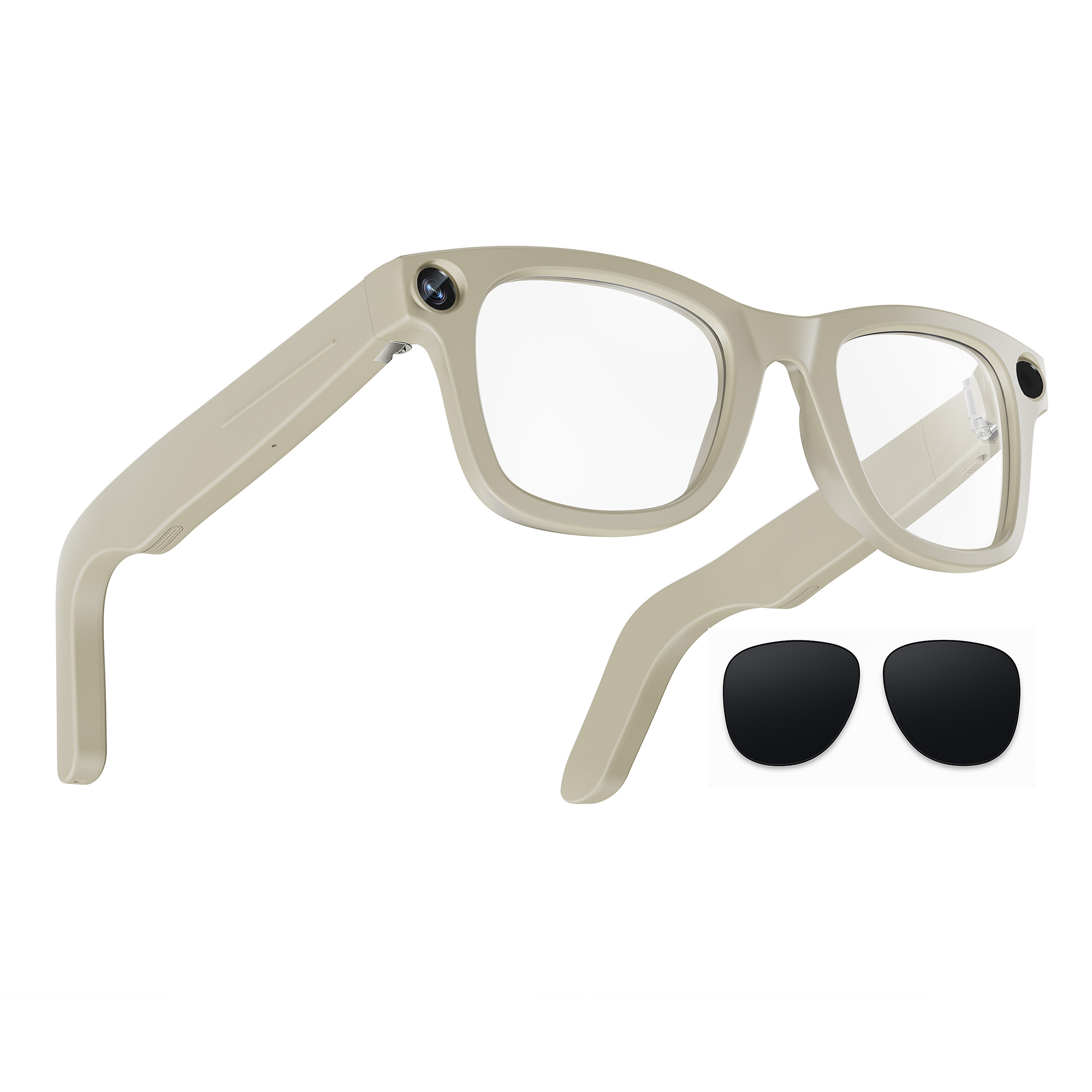 Kotech Smart AI Stabilization Glasses