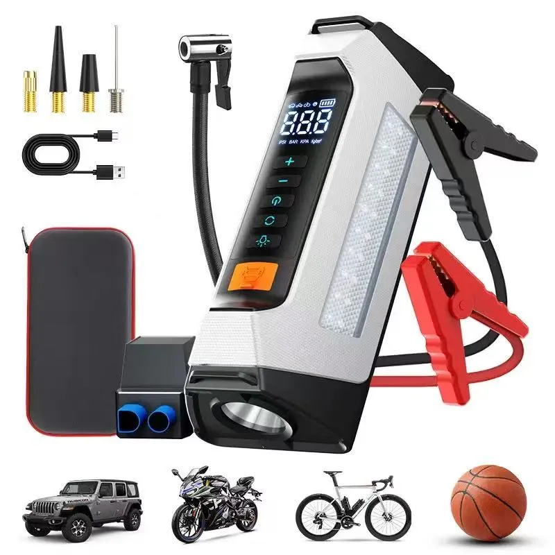 jump starter