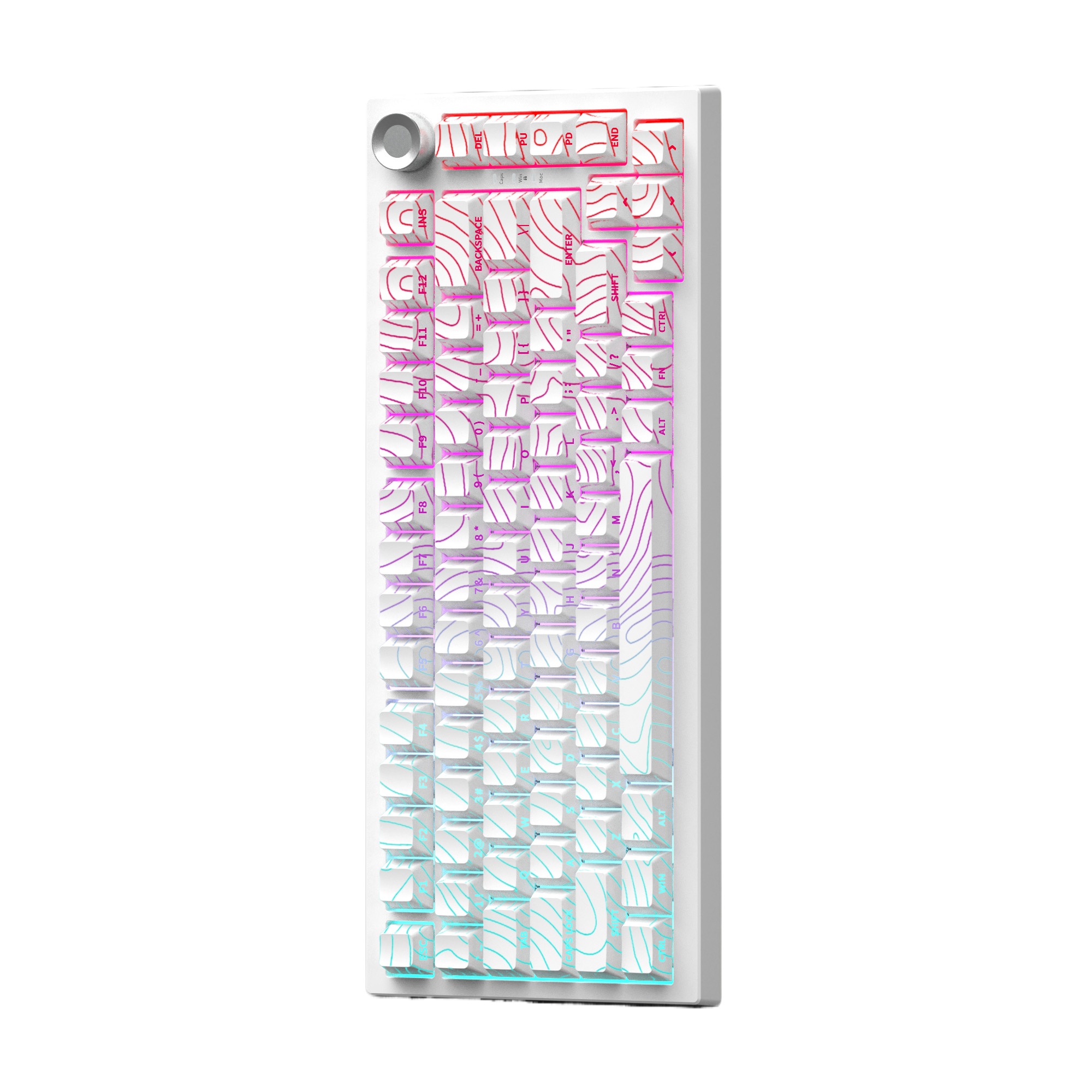 Kotech Mechanical Keyboard