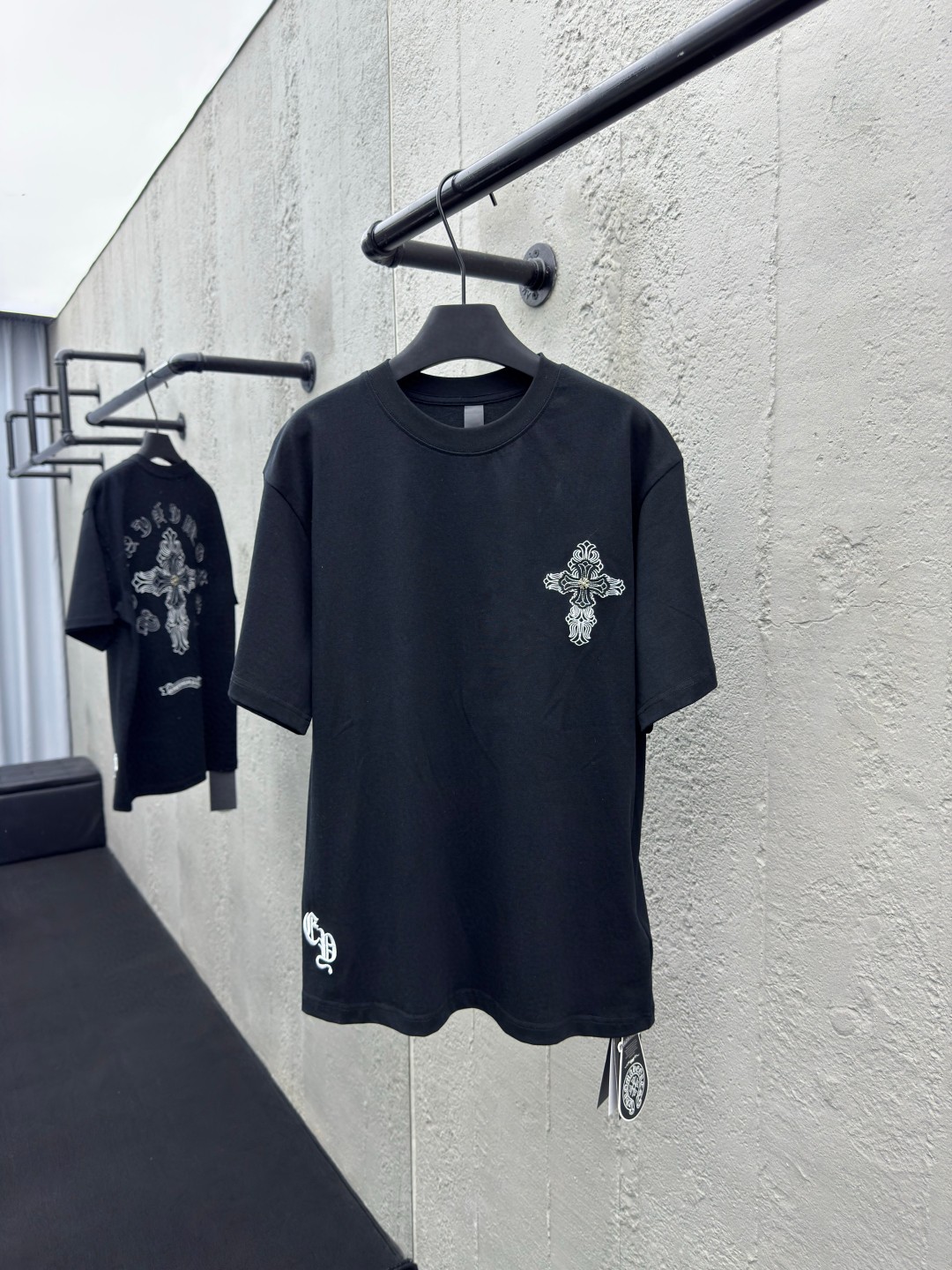 ★クロムハーツ★超厳選★入手困難★プレミアムなロンT★ ☆クロムハーツ☆超厳選☆入手困難☆プレミアムなロンT