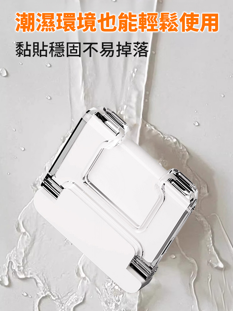 多功能折疊掛鉤