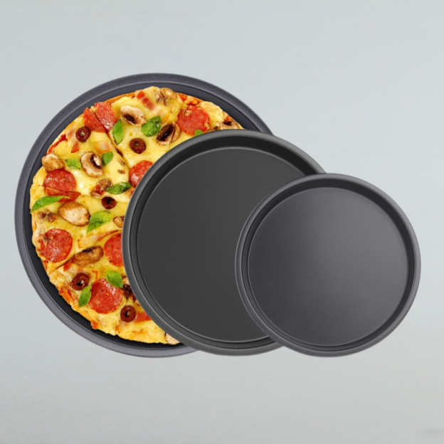 披薩盤不粘鍋