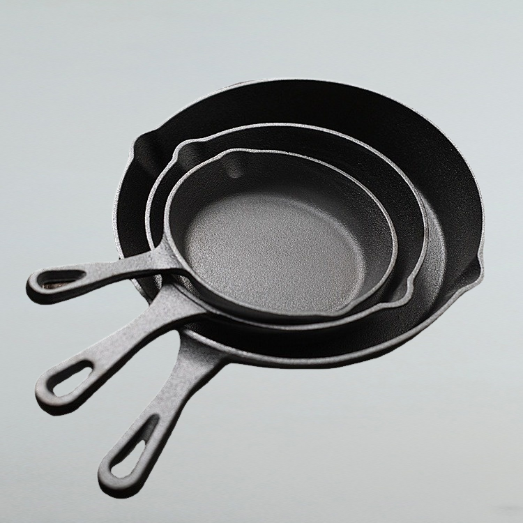 加厚不粘鍋堅固耐用