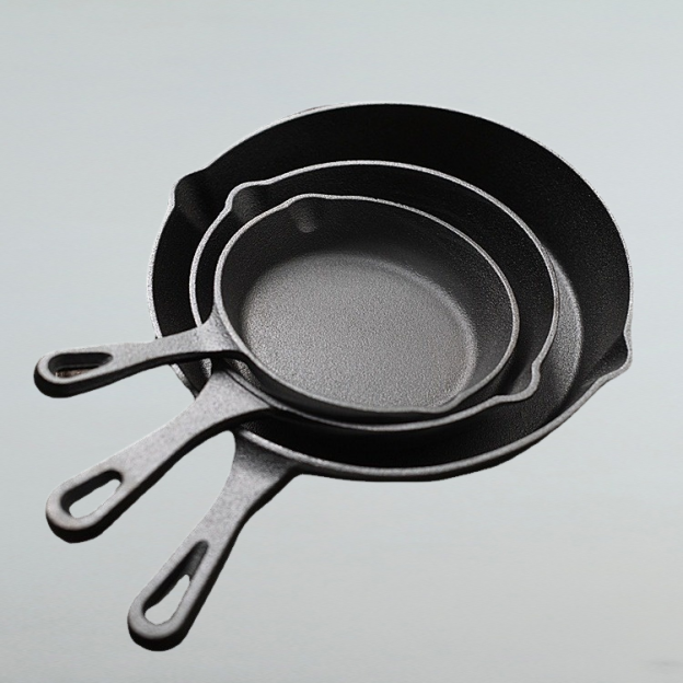 加厚不粘鍋堅固耐用