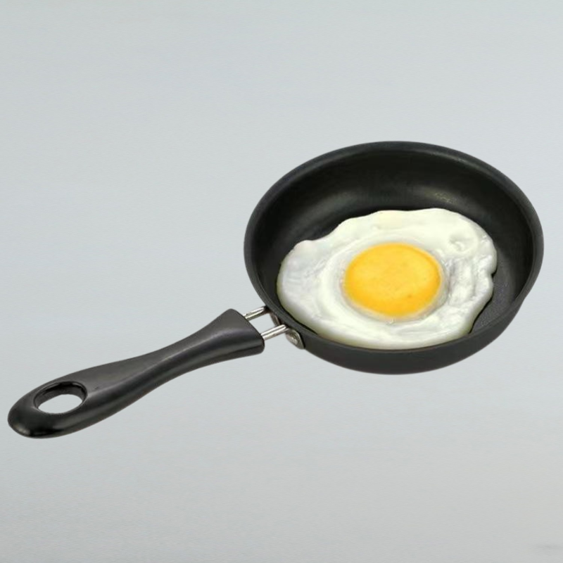 不粘鍋麥飯石平底鍋