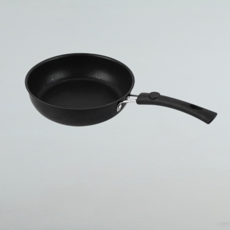 不粘鍋麥飯石平底鍋