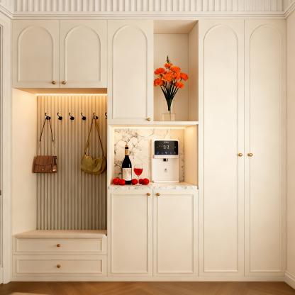 SIVEL 輕法式儲物櫃