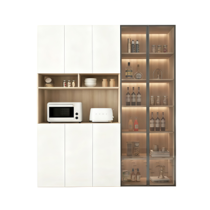 VIGO 定制餐邊儲物櫃