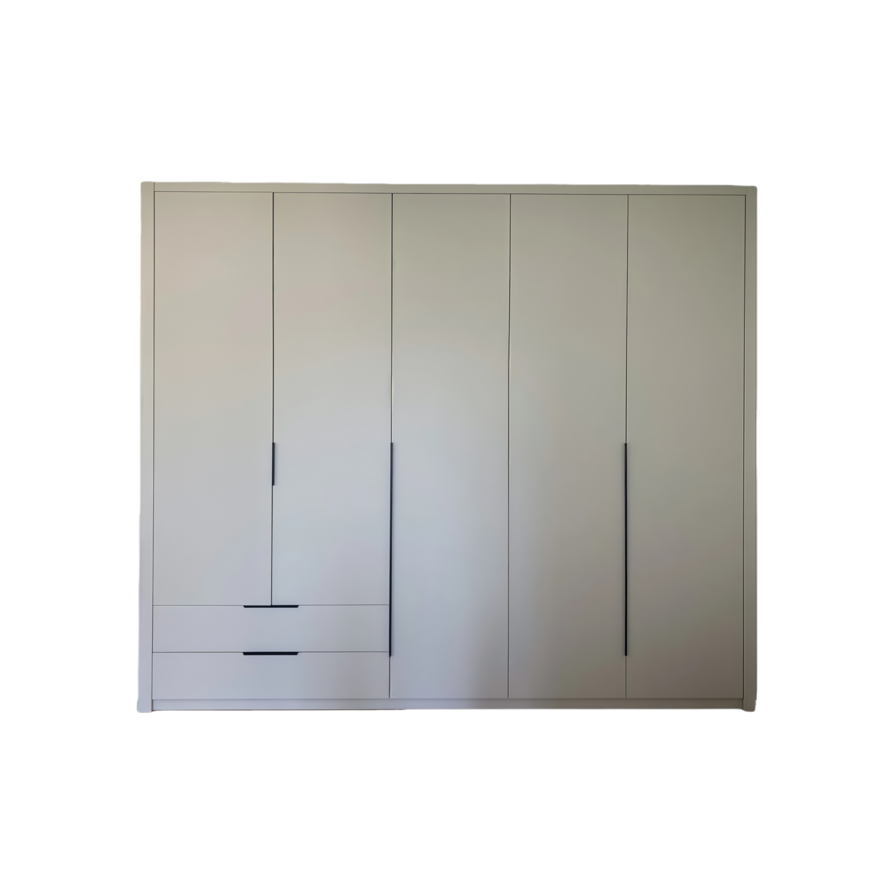 SEGOVIA 儲物衣櫃