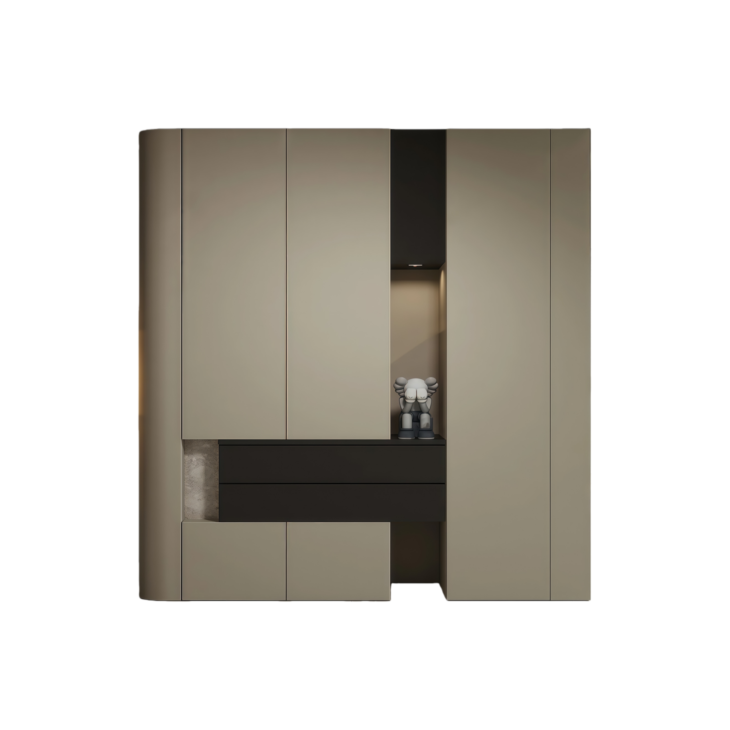 BUGEJAR 玄關鞋櫃