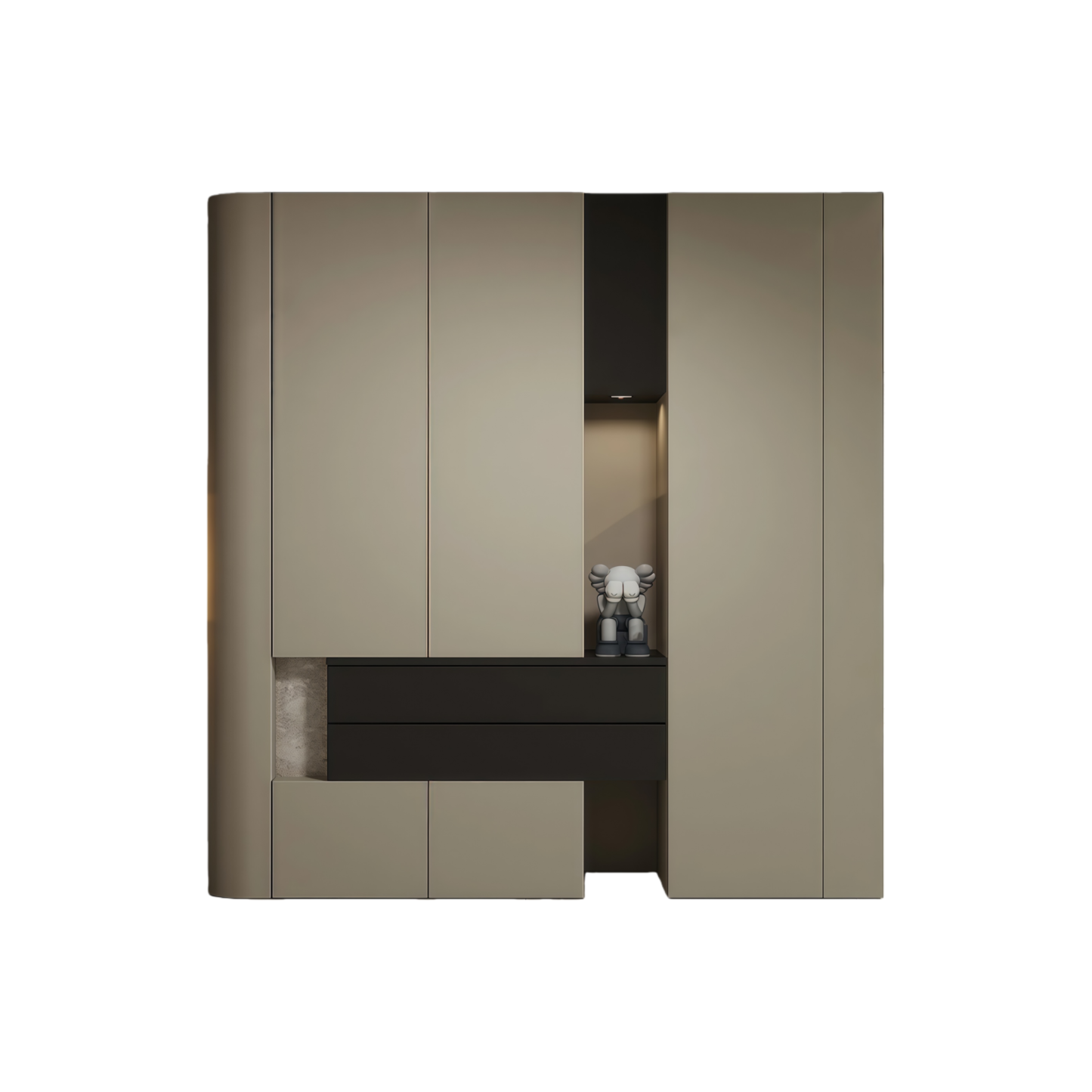 BUGEJAR 玄關鞋櫃