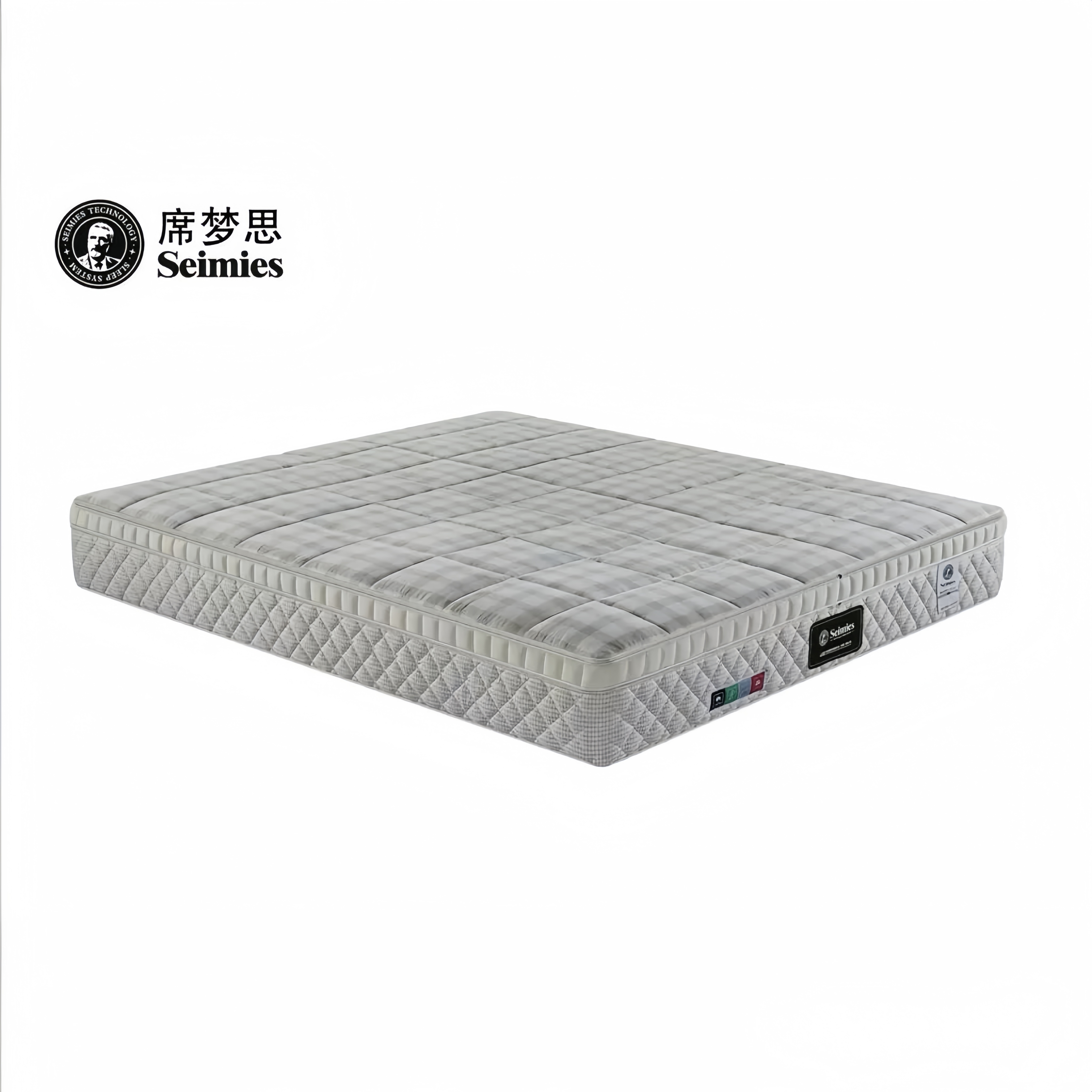 Deep Sleep No. 1 Mattress