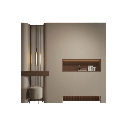 RECAS 儲物玄關鞋櫃