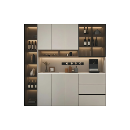 ALIS 餐邊櫃組合