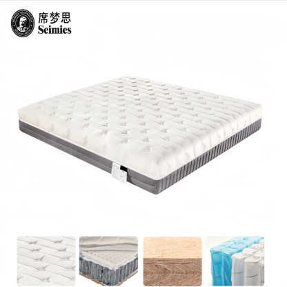 Hilton Mattress