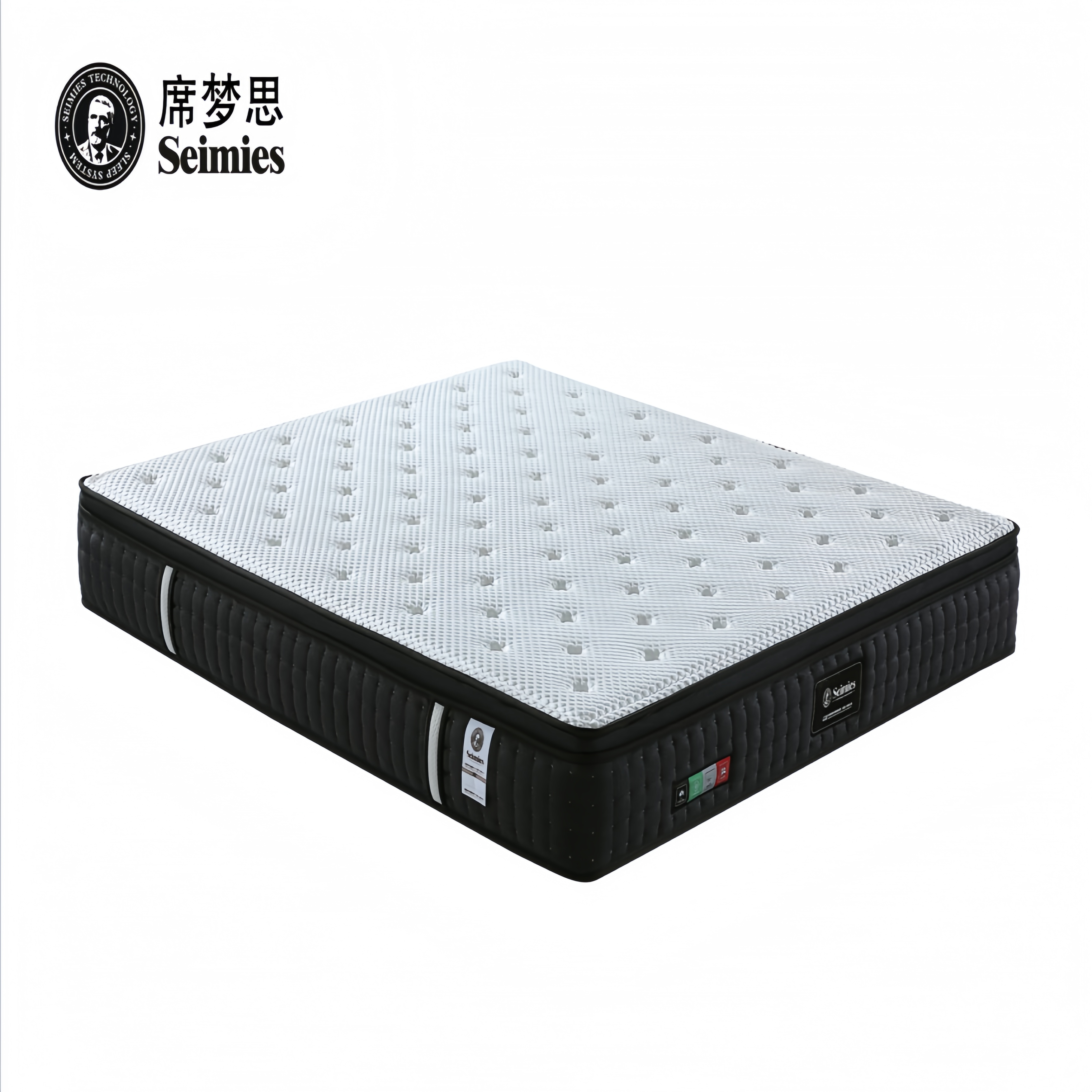 H16 mattress