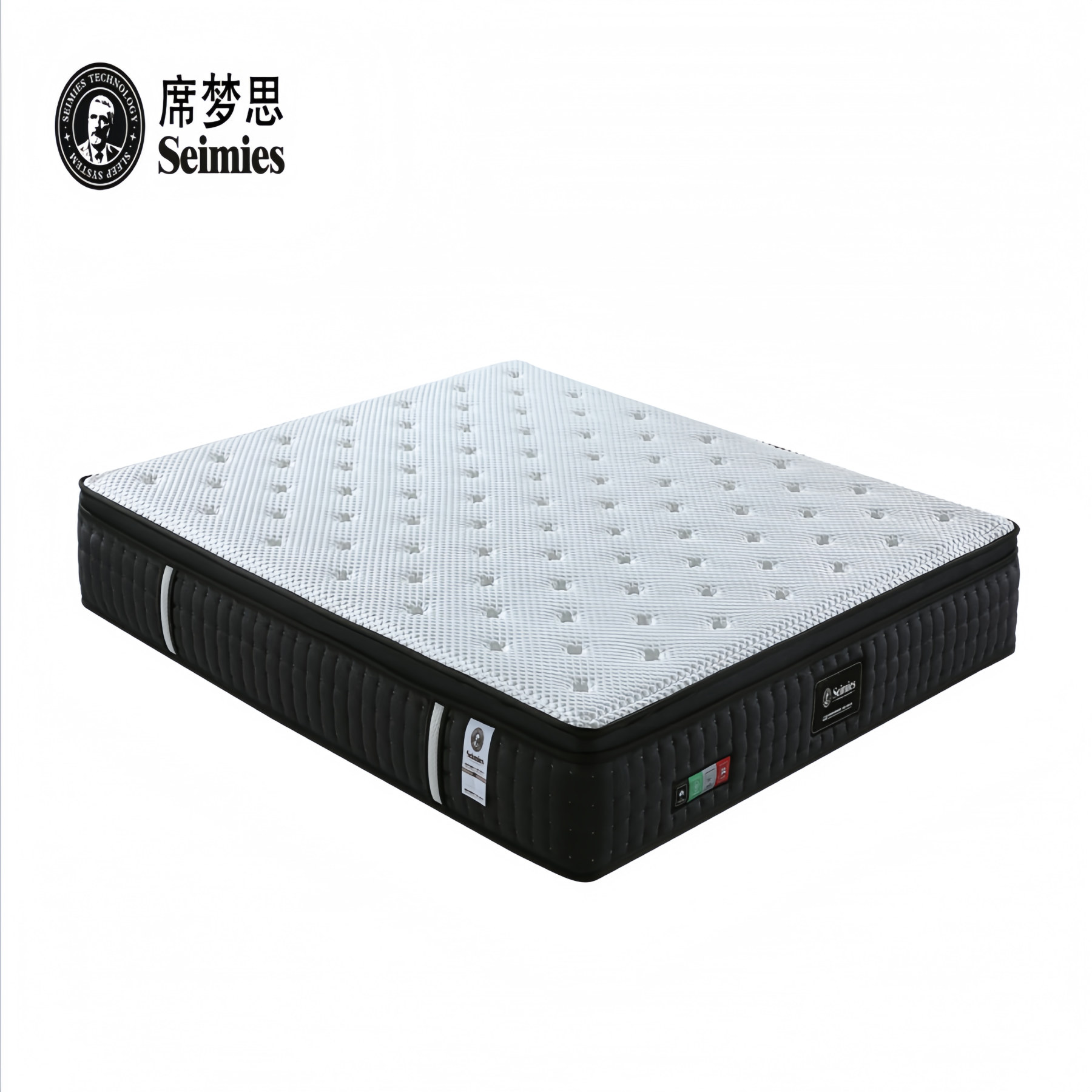 H16 mattress