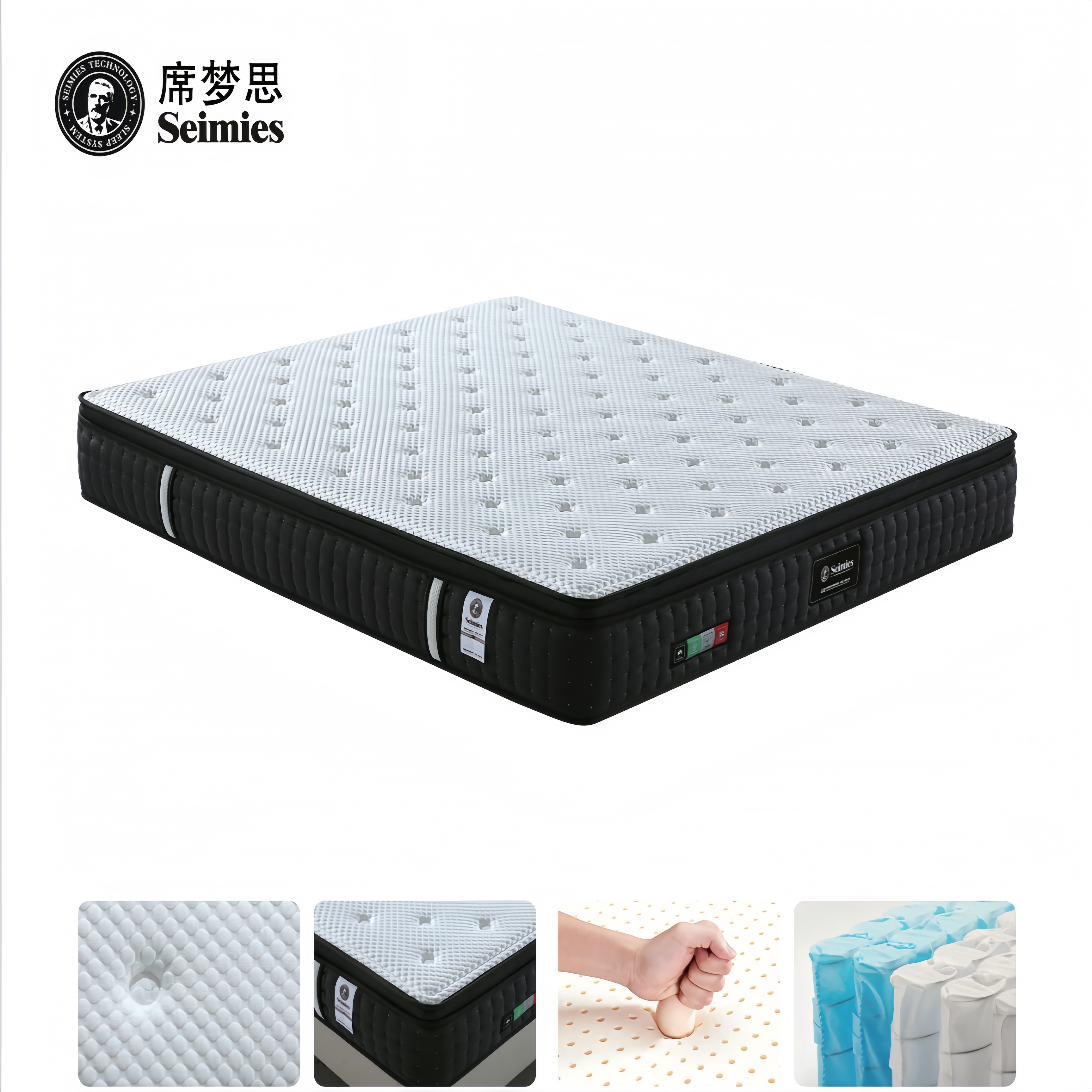 H16 mattress