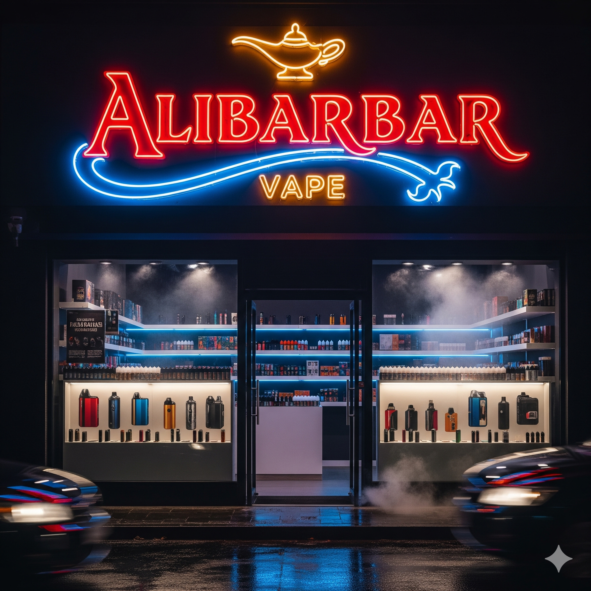 Alibarbar Vape Guide for Beginners: How to Use and Maintain-XE Vape