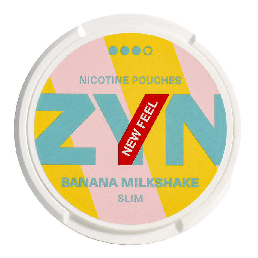 ZYN - 20 Flavours-XE Vape