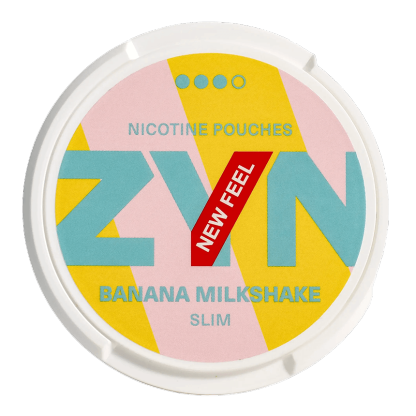 ZYN - 20 Flavours-XE Vape