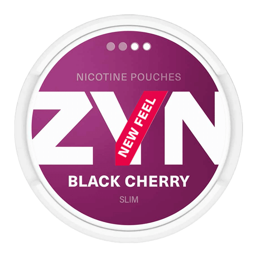 ZYN - 20 Flavours-XE Vape