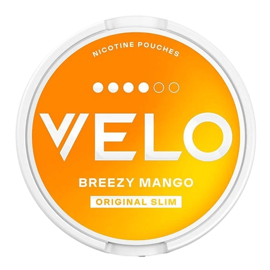 VELO - 22 Flavours-XE Vape