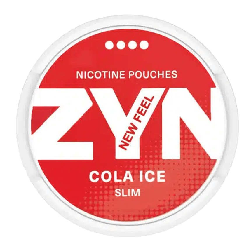 ZYN - 20 Flavours-XE Vape