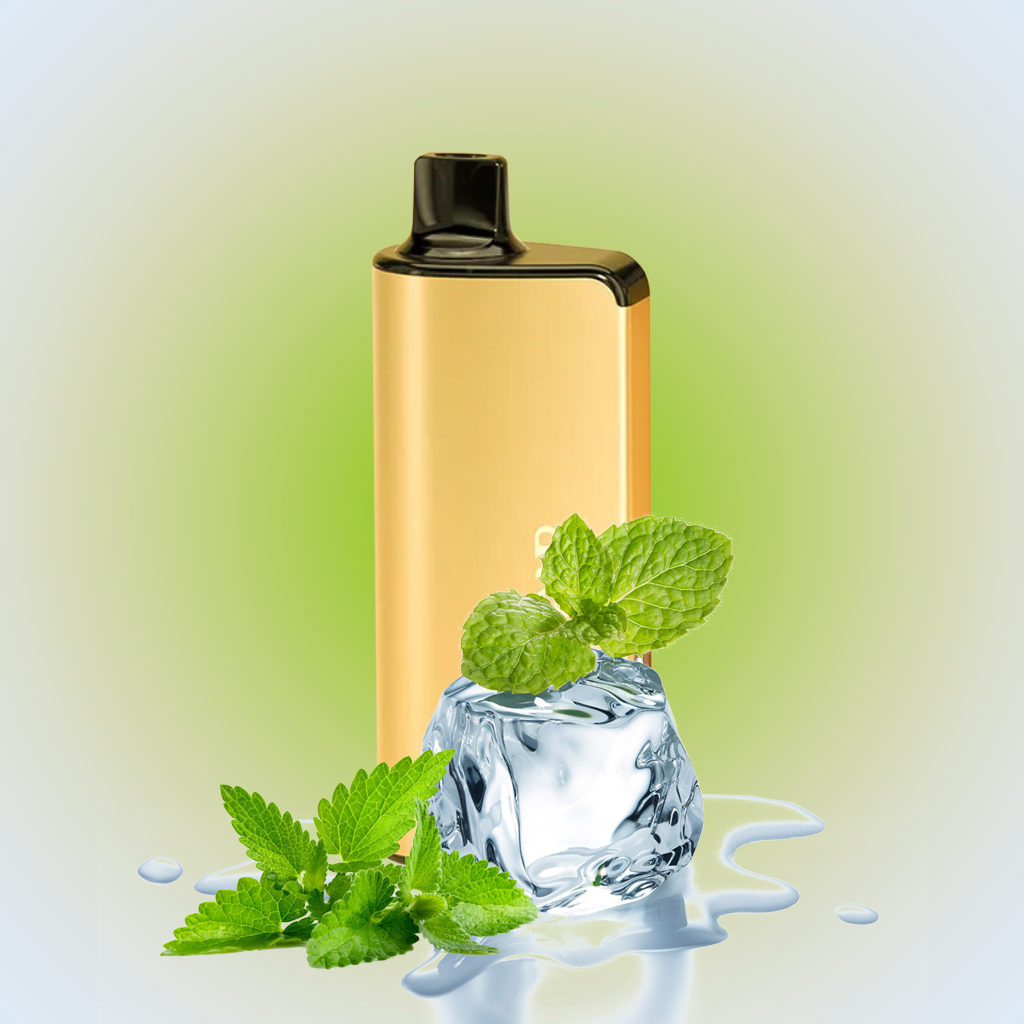 Alibarbar Ingot - Cool Mint -XE Vape