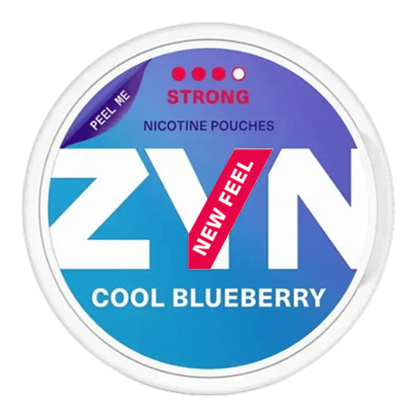 ZYN - 20 Flavours-XE Vape