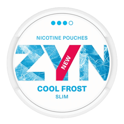 ZYN - 20 Flavours-XE Vape