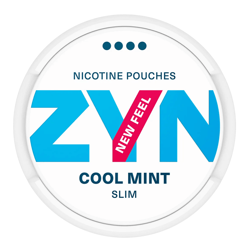 ZYN - 20 Flavours-XE Vape