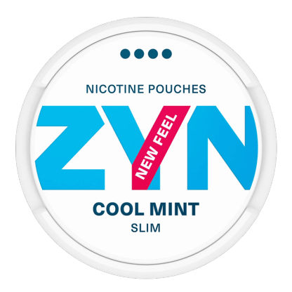 ZYN - 20 Flavours-XE Vape